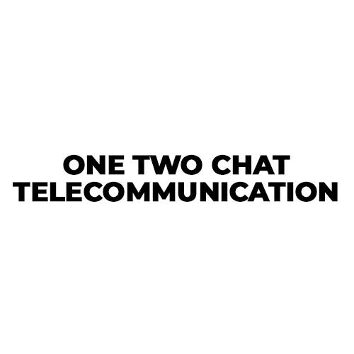 One Two Chat Telecommunication